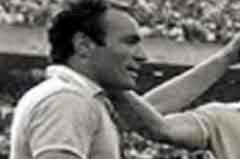 I grandi campioni del Napoli calcio: Josè Altafini