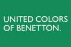 Benetton, United Colours of Napoli