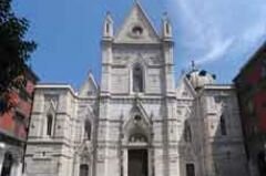 Le 7 chiese storiche di Napoli