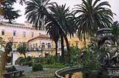  Napoli respira col suo Orto botanico