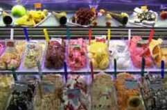 produzione gelati