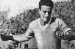 I grandi campioni del Napoli calcio: Attila Sallustro