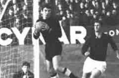 I grandi campioni del Napoli calcio: Dino Zoff